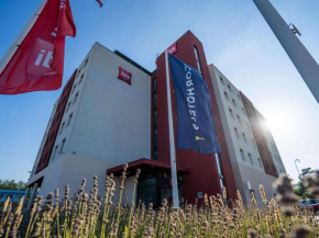 Ibis Hotel Plzeň, Plzen
